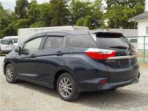 2016 Honda Shuttle
