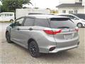 2016 Honda Shuttle