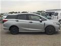 2016 Honda Shuttle