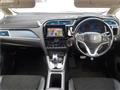 2016 Honda Shuttle