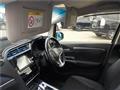 2016 Honda Shuttle