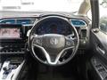 2016 Honda Shuttle