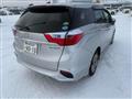 2016 Honda Shuttle