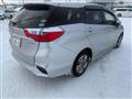 2016 Honda Shuttle