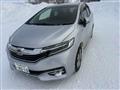 2016 Honda Shuttle