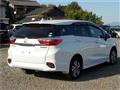 2015 Honda Shuttle
