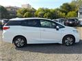 2015 Honda Shuttle