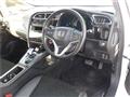 2015 Honda Shuttle