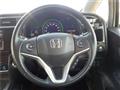 2015 Honda Shuttle
