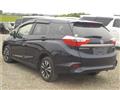 2015 Honda Shuttle