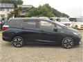 2015 Honda Shuttle