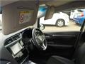 2015 Honda Shuttle