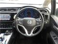 2015 Honda Shuttle