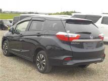 2015 Honda Shuttle