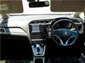 2016 Honda Shuttle