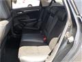 2016 Honda Shuttle