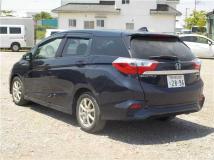 2016 Honda Shuttle