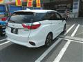 2015 Honda Shuttle