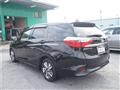 2016 Honda Shuttle
