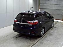 2015 Honda Shuttle