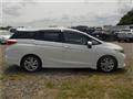 2015 Honda Shuttle