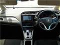 2015 Honda Shuttle