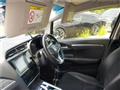 2015 Honda Shuttle