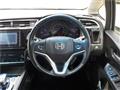 2015 Honda Shuttle