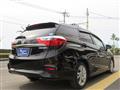 2016 Honda Shuttle