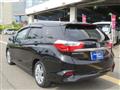 2016 Honda Shuttle