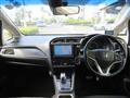 2016 Honda Shuttle
