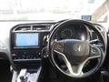 2016 Honda Shuttle