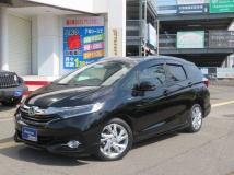 2016 Honda Shuttle