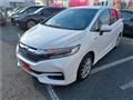 2015 Honda Shuttle