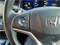 2015 Honda Shuttle
