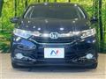 2017 Honda Shuttle