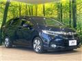 2017 Honda Shuttle