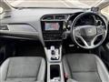 2017 Honda Shuttle