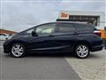 2017 Honda Shuttle