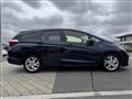 2017 Honda Shuttle