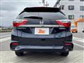 2017 Honda Shuttle