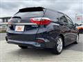 2017 Honda Shuttle