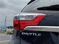 2017 Honda Shuttle