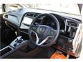 2016 Honda Shuttle