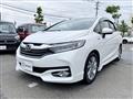 2016 Honda Shuttle