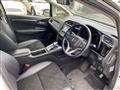 2016 Honda Shuttle