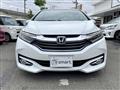 2016 Honda Shuttle