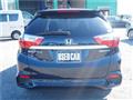2015 Honda Shuttle