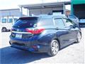 2015 Honda Shuttle
