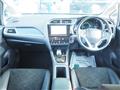 2015 Honda Shuttle